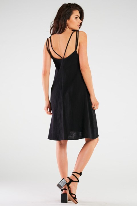 Sukienka Model M261 Black - Infinite You