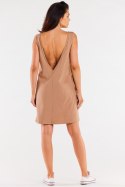 Sukienka Model M296 Beige - Infinite You