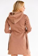 Sukienka Model M331 Beige - Infinite You Sukienka Model M331 Beige - Infinite You