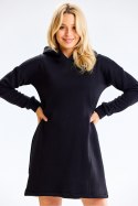 Sukienka Model M331 Black - Infinite You Sukienka Model M331 Black - Infinite You