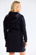 Sukienka Model M331 Black - Infinite You Sukienka Model M331 Black - Infinite You