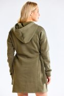 Sukienka Model M331 Khaki - Infinite You Sukienka Model M331 Khaki - Infinite You