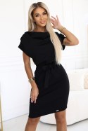 Sukienka Model Roxi 240-8 Black - Numoco