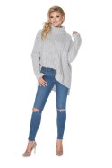 Golf Model 30066 Light Grey - PeeKaBoo Golf Model 30066 Light Grey - PeeKaBoo