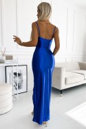 Sukienka Model 483-3 Diane Chaber - Numoco Sukienka Model 483-3 Diane Chaber - Numoco
