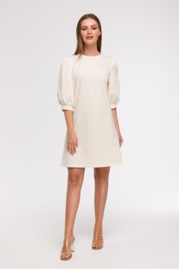 Sukienka Model B291 Wanilia - BeWear