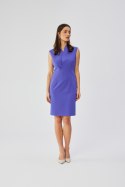 Sukienka Model S360 Violet - Stylove Sukienka Model S360 Violet - Stylove