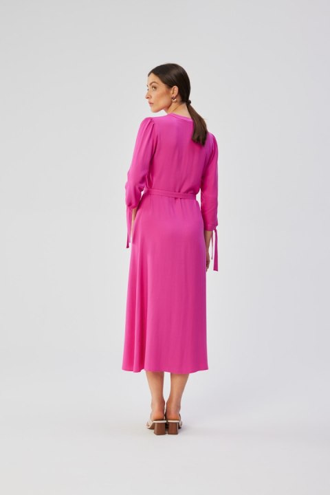 Sukienka Model S365 Lilia - Stylove Sukienka Model S365 Lilia - Stylove