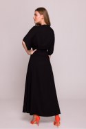 Sukienka Model S406 Black - Stylove
