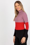 Golf Damski Model RV-BZ-8465-1.04 Dark Pink - Relevance Golf Damski Model RV-BZ-8465-1.04 Dark Pink - Relevance
