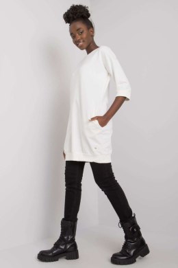 Sukienka Model RV-BL-6941.39P Ecru - Relevance