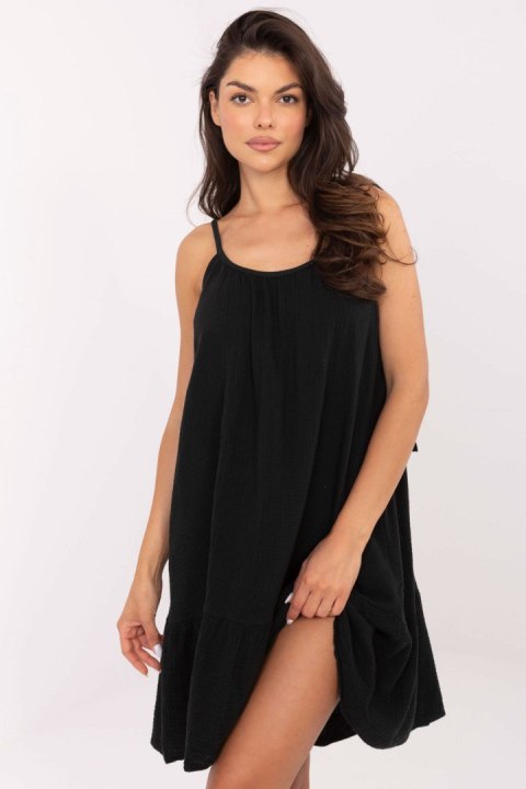 Sukienka Model TW-SK-BI-12-1196.97 Black - Och Bella