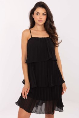 Sukienka Model TW-SK-BI-2136.97 Black - Och Bella