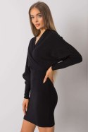Sukienka Model TW-SK-BI-ZS5147.22 Black - Och Bella
