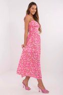 Sukienka Model MI-SK-23817-2.00 Pink - Italy Moda