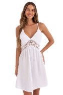 Sukienka Model MI-SK-62170.97 White - Italy Moda