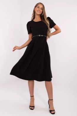Sukienka Model MI-SK-A2328.41 Black - Italy Moda
