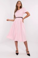 Sukienka Model MI-SK-A2328.41 Light Pink - Italy Moda