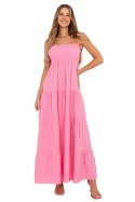 Sukienka Model MI-SK-A2596.97 Pink - Italy Moda
