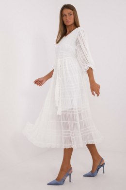 Sukienka Model LK-SK-509373.39 White - Lakerta