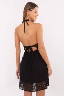 Sukienka Model MI-SK-88165.69 Black - Italy Moda