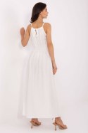 Sukienka Model MI-SK-A1845.95 White - Italy Moda
