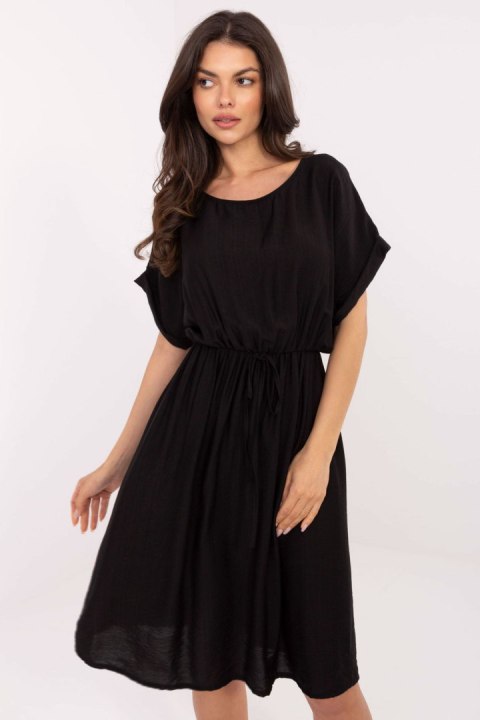 Sukienka Model MI-SK-A63751.67 Black - Italy Moda