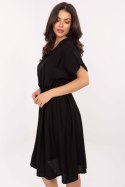 Sukienka Model MI-SK-A63751.67 Black - Italy Moda