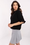 Sweter Damski Model MI-SW-2913.99 Black - Italy Moda