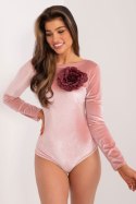 Body Model LK-BO-509557.83 Light Pink - Lakerta Body Model LK-BO-509557.83 Light Pink - Lakerta