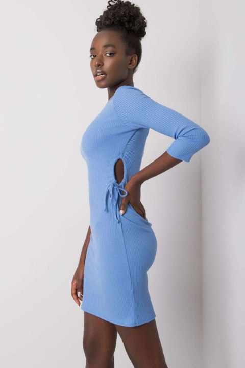 Sukienka Model LK-SK-508687.17P Blue - Lakerta