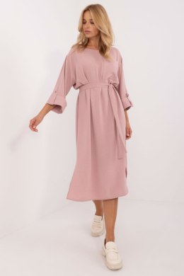 Sukienka Model LK-SK-509694.61 Dark Pink - Lakerta