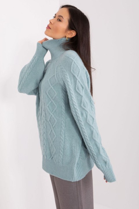 Golf Damski Model AT-SW-2355-2.30X Mint - AT Golf Damski Model AT-SW-2355-2.30X Mint - AT