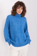 Golf Damski Model AT-SW-2355-2.19P Blue - AT Golf Damski Model AT-SW-2355-2.19P Blue - AT