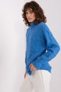 Golf Damski Model AT-SW-2355-2.19P Blue - AT Golf Damski Model AT-SW-2355-2.19P Blue - AT