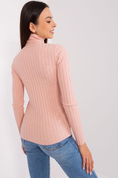 Golf Damski Model PM-SW-1087.09 Light Pink - Factory Price Golf Damski Model PM-SW-1087.09 Light Pink - Factory Price