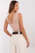 Koszulka Top Model D16048W02345A Light Pink - Sublevel