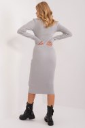 Sukienka Model BA-SK-14131.20 Grey - Badu
