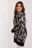 Sweter Damski Model BA-SW-2040.78 Black - Badu
