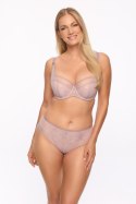 Biustonosz Soft Biustonosz Semi-Soft Model Armina 1290 Wrzos - Gaia