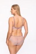 Biustonosz Soft Biustonosz Semi-Soft Model Armina 1290 Wrzos - Gaia