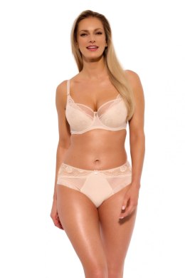 Biustonosz Soft Biustonosz Semi-Soft Model Astrid 1261 Beige - Gaia