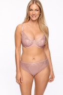 Biustonosz Soft Biustonosz Semi-Soft Model Freja 1289 Pink - Gaia Biustonosz Soft Biustonosz Semi-Soft Model Freja 1289 Pink - Gaia