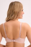 Biustonosz Soft Biustonosz Semi-Soft Model Wendy 1331 Pink - Gaia Biustonosz Soft Biustonosz Semi-Soft Model Wendy 1331 Pink - Gaia