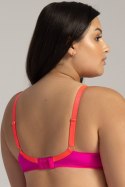 Biustonosz Soft Model 2162 Glowing - Ava Biustonosz Soft Model 2162 Glowing - Ava