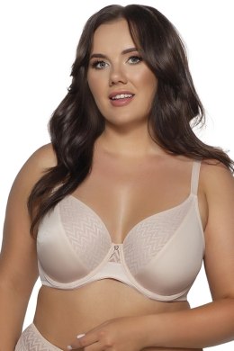 Biustonosz Soft Model Bei 2103 Beige - Ava