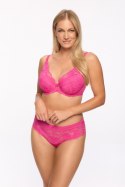 Biustonosz push up Biustonosz Push-up Model Sophie 1225 Fuksja - Gaia