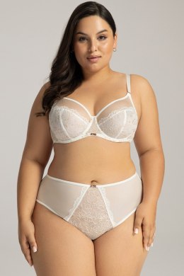 Figi Brazyliany Model 1396 Ecru - Ava