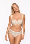 Figi brazyliany Model Esme 1281/B Ecru/Beige - Gaia