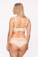 Figi brazyliany Model Esme 1281/B Ecru/Beige - Gaia
